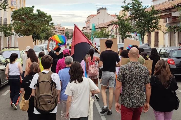 MANIFA-DIA-ORGULLO-2025 Aranjuez celebra el Orgullo con una manifestación y actividades musicales y culturales