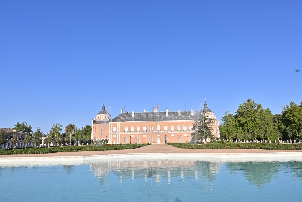 Jardin-Parterre-Aranjuez-Patrimonio-Nacional-10-1024x683 El Jardín del Parterre del Palacio Real de Aranjuez reabre sus puertas al diseño barroco